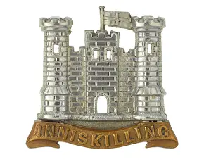 Ranks: Military Badge
