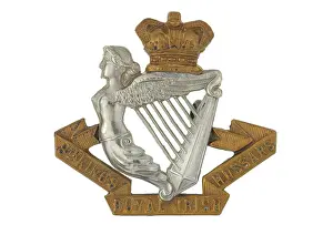 Hussars: Military Badge