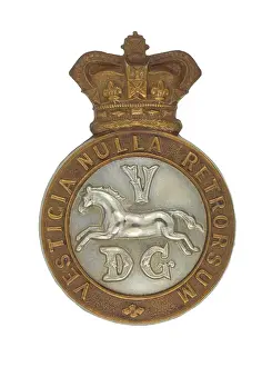 Ranks: Military Badge