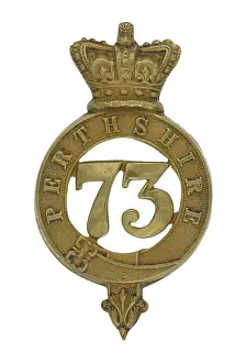 Ranks: Military Badge
