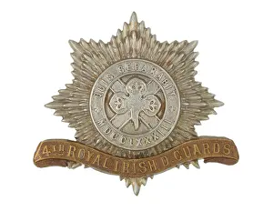 Ranks: Military Badge