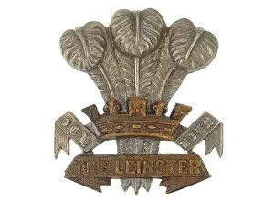 Split: Military Badge