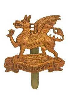 Hurst: Military Badge