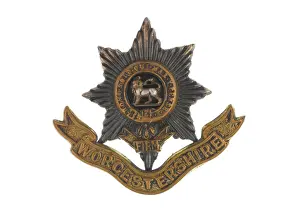 Garter: Military Badge