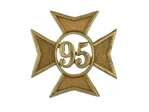 Ranks: Military Badge