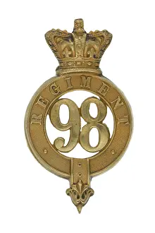 Ranks: Military Badge