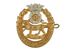 Ranks: Military Badge