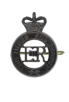 Ranks: Military Badge