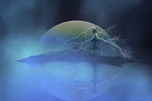 Bolts: A military base on another planet