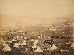 Kadikoi: Military - British - Crimean War