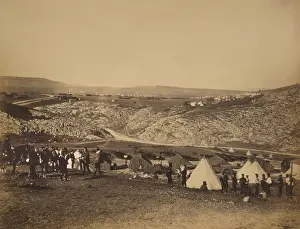 Kadikoi: Military - British - Crimean War