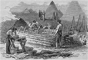 Chobham: MILITARY CAMP/CHOBHAM
