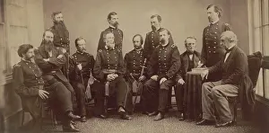Convictions: Military commission that tried and convicted