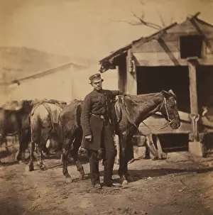 Bathurst: Military - Crimean War - British