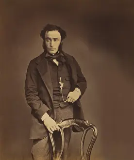 Chops: Military - Crimean War - British