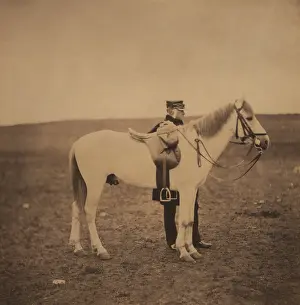 Codrington: Military - Crimean War - British