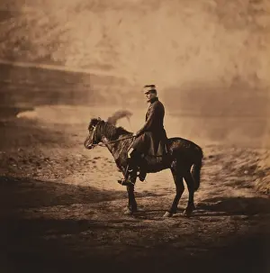 Halford: Military - Crimean War - British