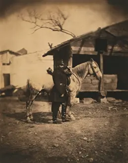 Keane: Military - Crimean War - British
