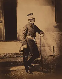 Estcourt: Military - Crimean War - British