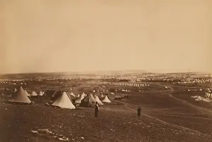 Cathcarts: Military - Crimean War - British