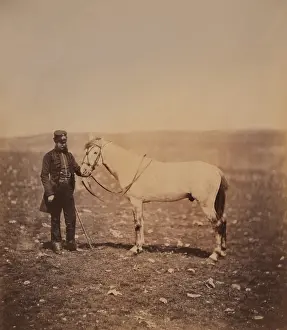 Stanton: Military - Crimean War - British