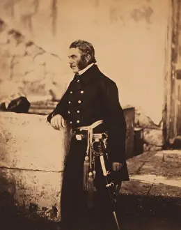 Chops: Military - Crimean War - British