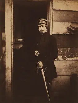 Baring: Military - Crimean War - British