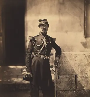 Vico: Military - Crimean War - British
