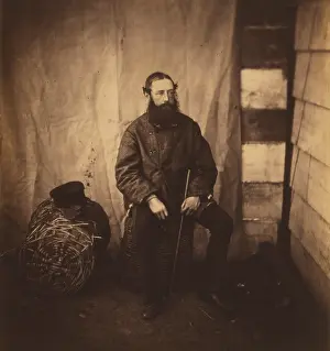 Wardrop: Military - Crimean War - British