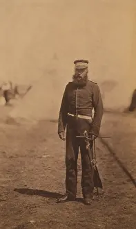 Gosset: Military - Crimean War - British
