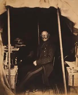 Pennefather: Military - Crimean War - British
