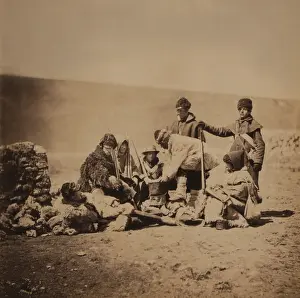47th: Military - Crimean War - British