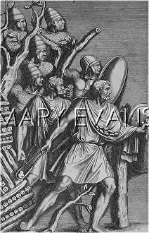 Dacian: MILITARY/DACIANS