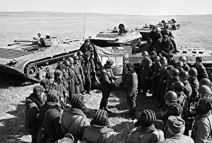 Membership: Military Exercise