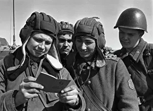Membership: After Military Exercise