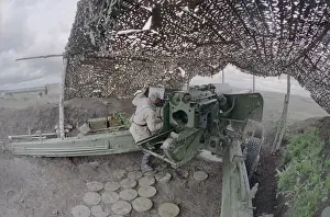 Prepared: Military exercise of Ural Military District