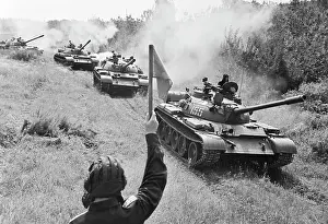 Exercises: Military exercises