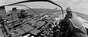 Vainshtein: Military exercises