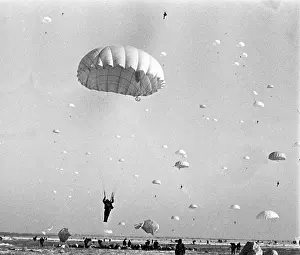 Ovchinnikov: Military Exercises