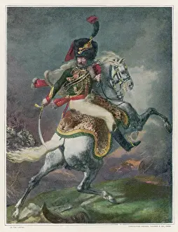Chasseurs: MILITARY/NAPOLEONIC