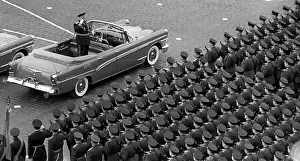 Rodion: Military parade instituted to 44th anniversary
