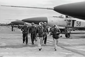Flights: Military pilots