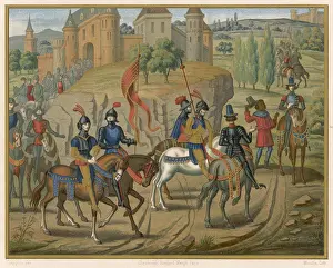 Renaud: MILITARY/SCENE (C15)