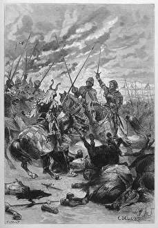 Bayard: MILITARY/SCENES/BATTLES