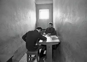 Kantemirovskaya: Military service, 1988