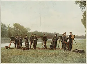 Telegraphy: MILITARY TELEGRAPH