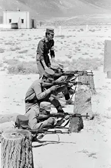 Nadezhdin: Military training