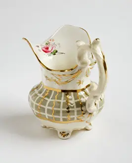 Hilditch: Milk jug