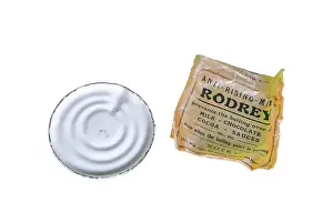 Preventer: Milk Rising Preventer
