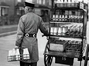 Milkmen: Milkman